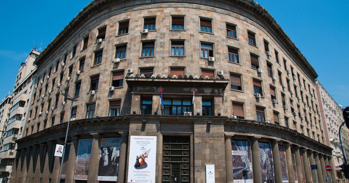 Pogledajte jedinu sačuvanu krunu srpskog vladara: Otvara se besplatna izložba u Istorijskom muzeju