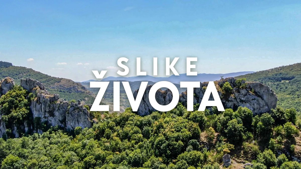 Slike života, nedelja u 15.15h: "Nepoznata" zemlja