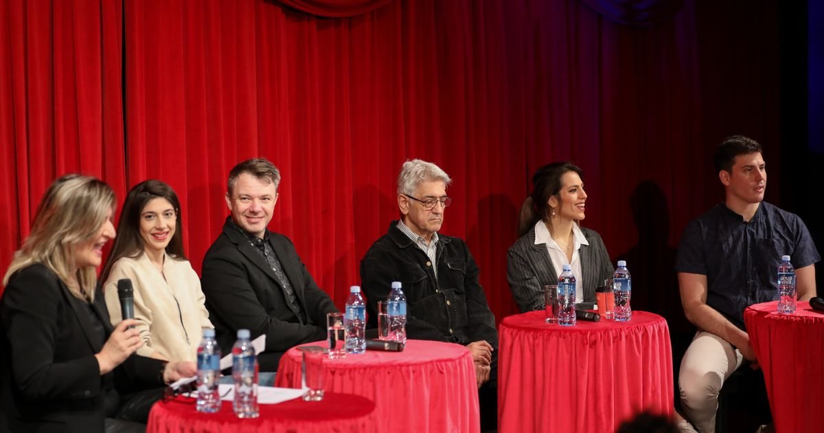 Mjuzikl "Cigani lete u nebo" 4. juna slavi 400. izvođenje u Pozorštu na Terazijama