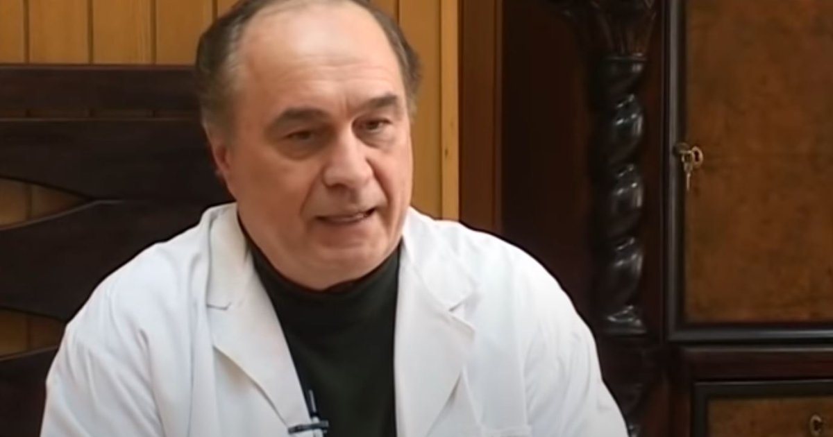 Kardiolog Borović ne pije ovaj napitak i tvrdi da pravi ozbiljan problem: "Organizam zapravo traži vodu"