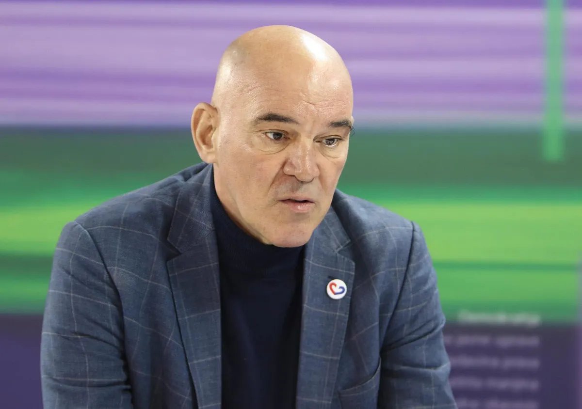 "Šapić je najgori gradonačelnik u istoriji Beograda"