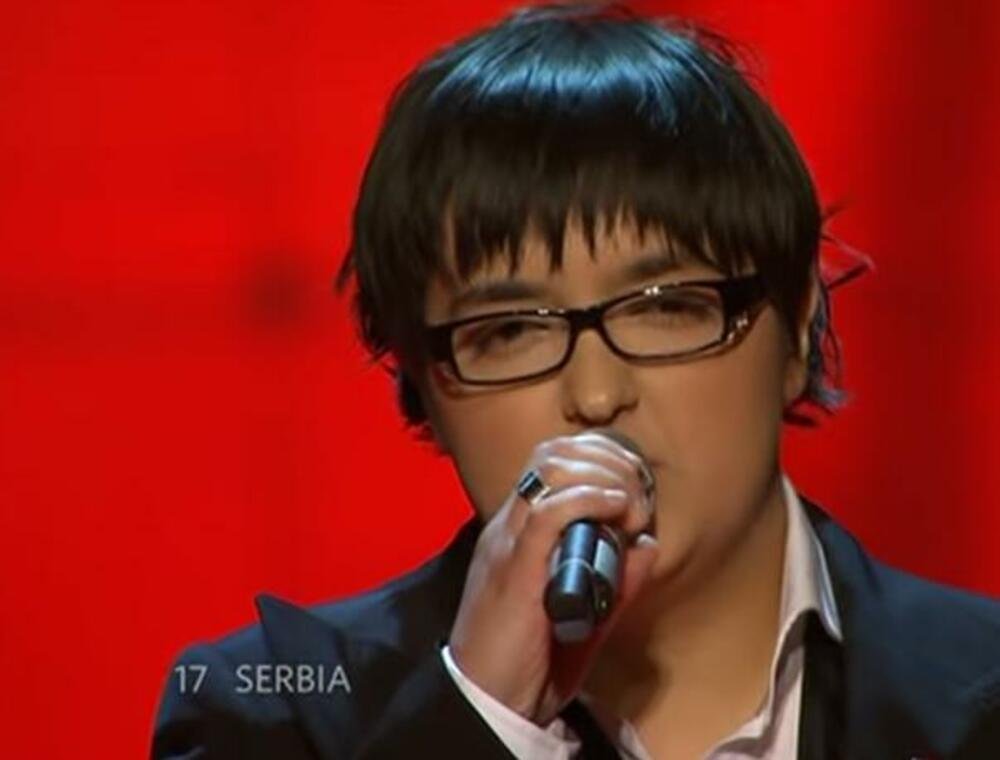SRBI I DAN DANAS IZNEVERUJU KAD ČUJU! Evo šta je Marija dobila za POBEDU NA EVROVIZIJI! PARE NIJE NI VIDELA