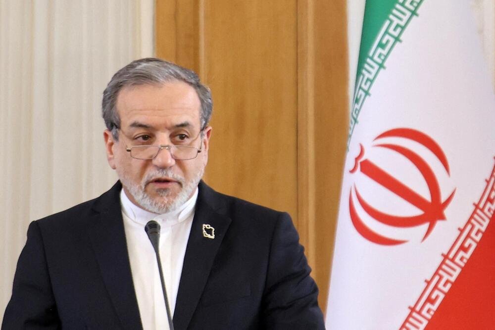 "EMIRATI NE MOGU SEBE DA PREDSTAVLJAJU KAO ŽRTVU" Aragči tvrdi da "sve zemlje priznaju da je Iran pobedio"