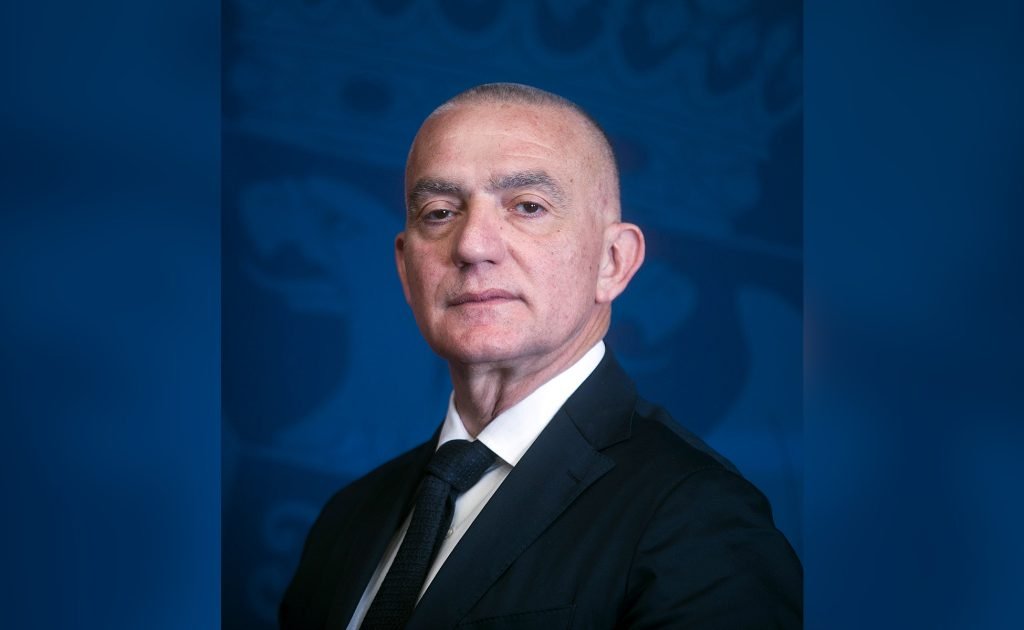 VUJIĆ: Odbijen zahtev generala Ratka Mladića za prevremeno puštanje na slobodu iz humanitarnih razloga