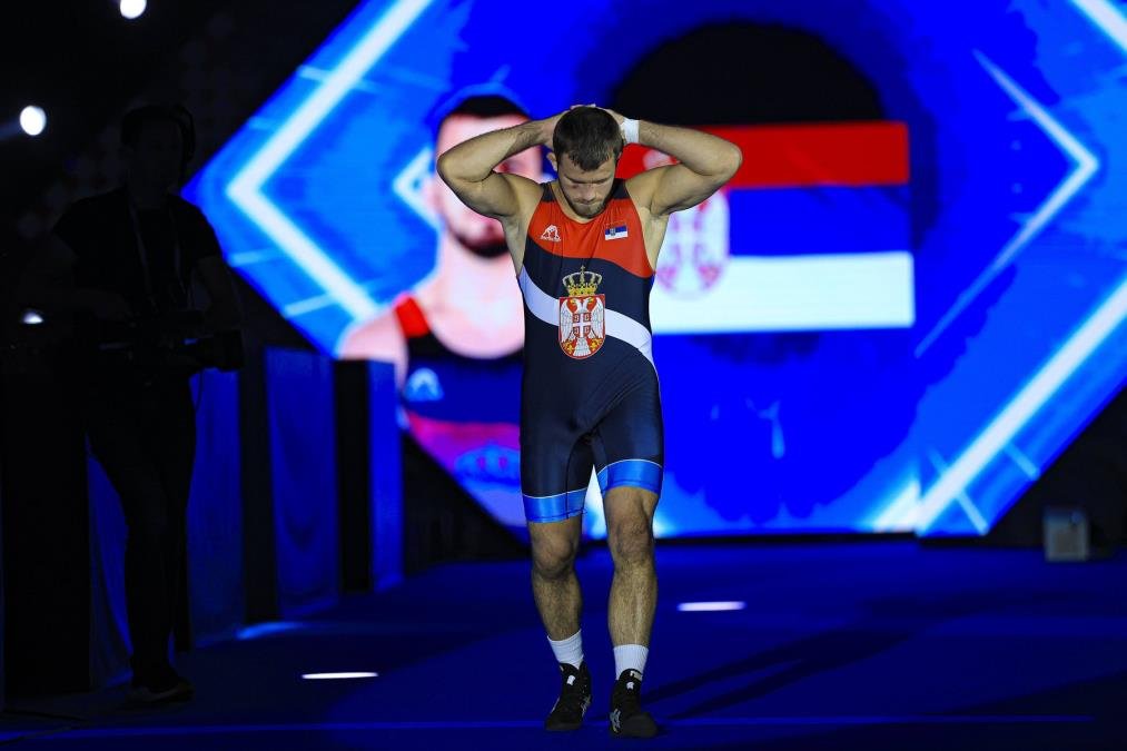 NAPUSTIO RUSIJU ZBOG LJUBAVI PREMA SRPKINJI! Postao Srbin, preselio se u Kragujevac, pa napravio HAOS U ZAGREBU! Filmska priča najboljeg sportiste Srbije!