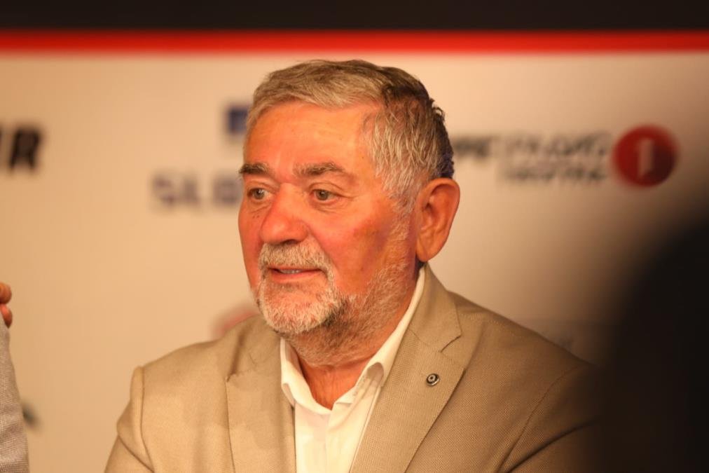 "SNIMAJU SVE I SVAŠTA, TO NE VALJA" Radiša Urošević poslao snažnu poruku mlađim generacijama: Nemojte ići na agresiju...