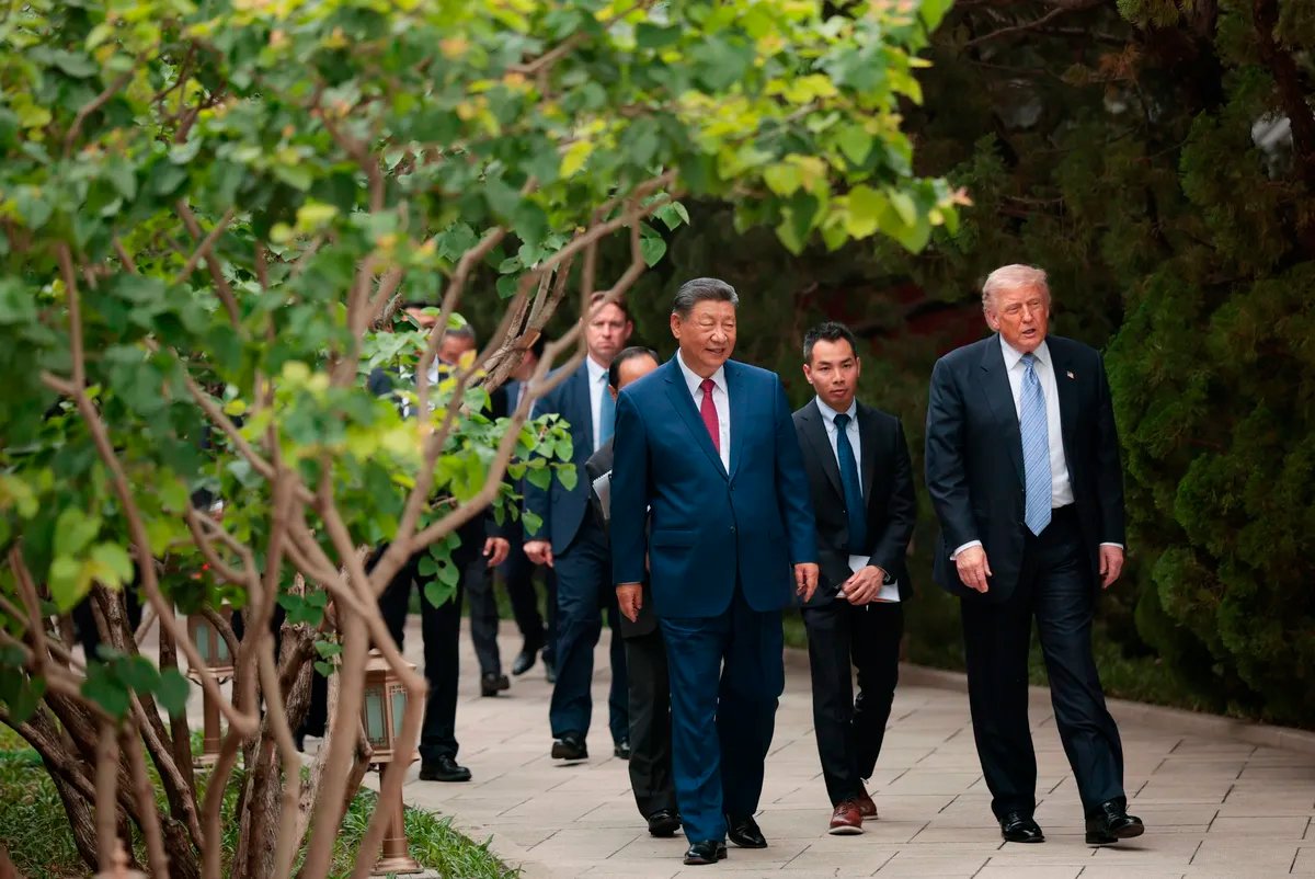 Peking pozvao na prekid vatre na Bliskom istoku i obnavljanje slobodne plovidbe