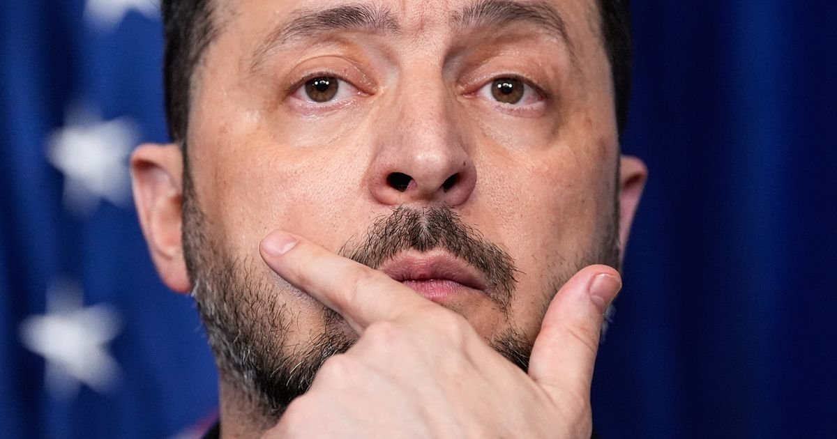 Apokaliptični prizori iz Rusije: Ovako izgleda osveta Zelenskog za masakr u Kijevu