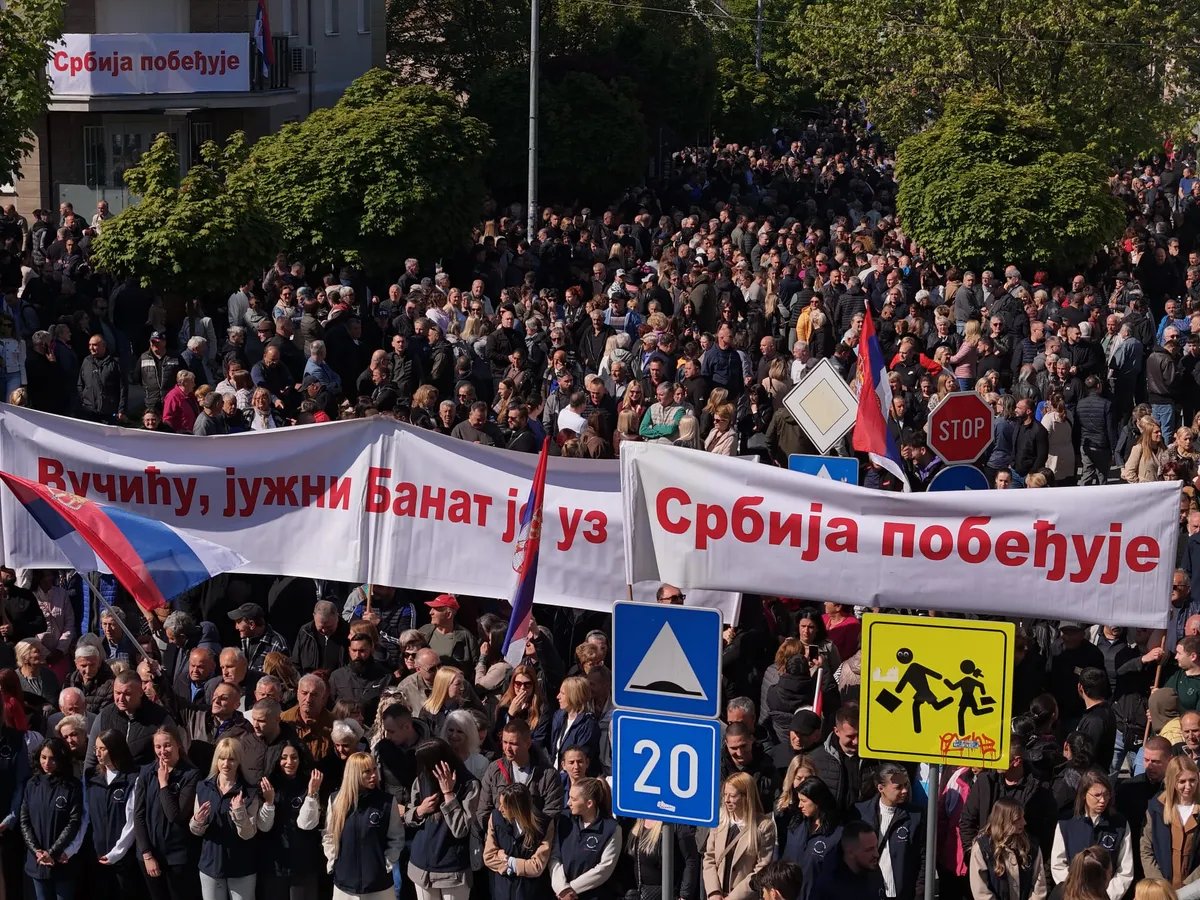 Demostat: Paradoks srpske politike je da su najsiromašniji najveći podržavaoci vlasti