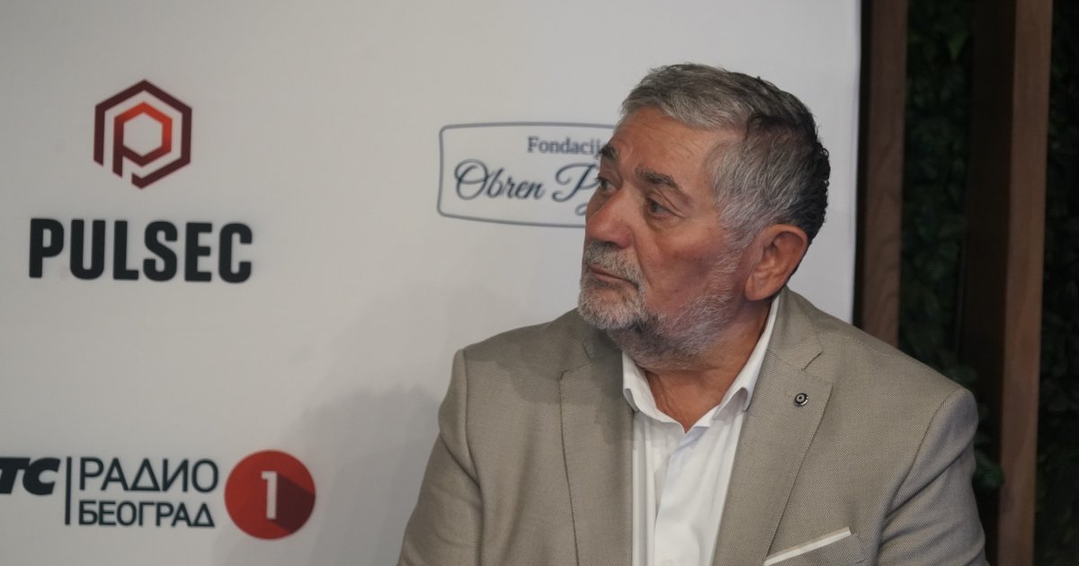 Evo u šta je Radiša Urošević uložio ogromne pare, obezbedio se za ceo život: "Imamo tri lokala i zgradu..."