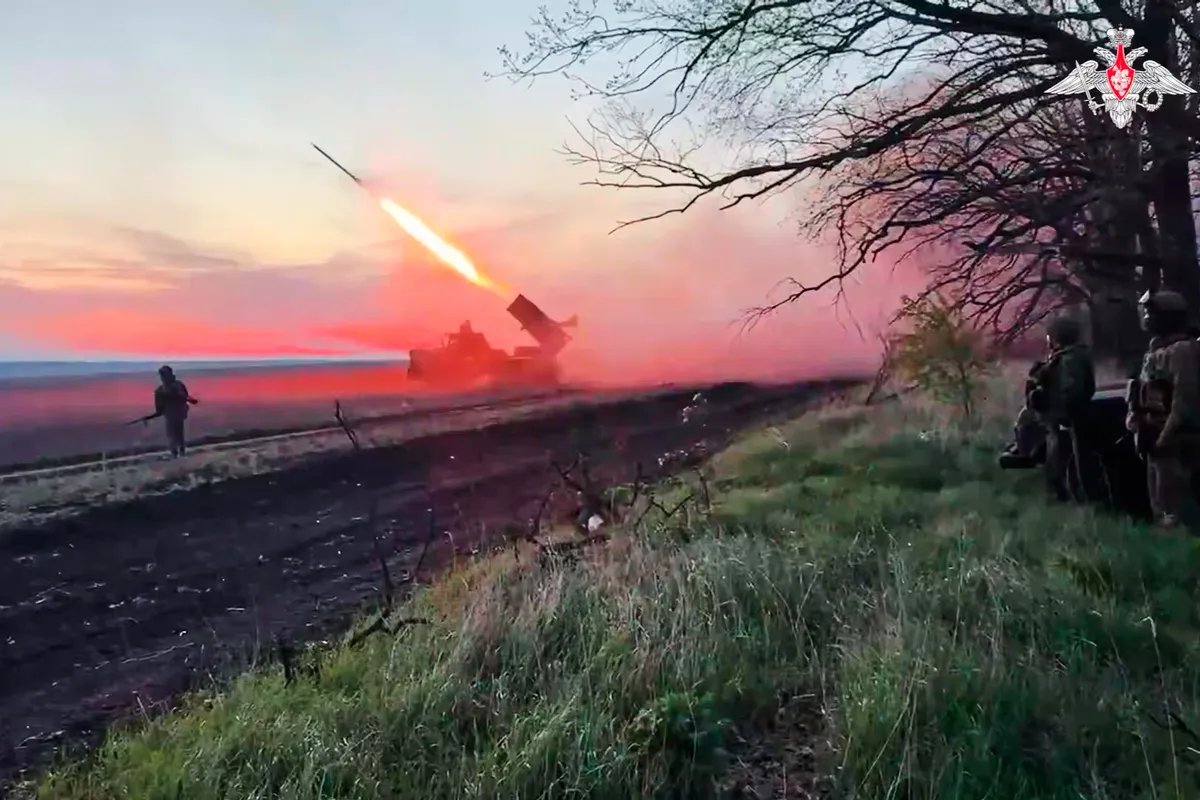 Ukrajinske vlasti: Rusija napala Ukrajinu sa šest raketa i 141 dronom