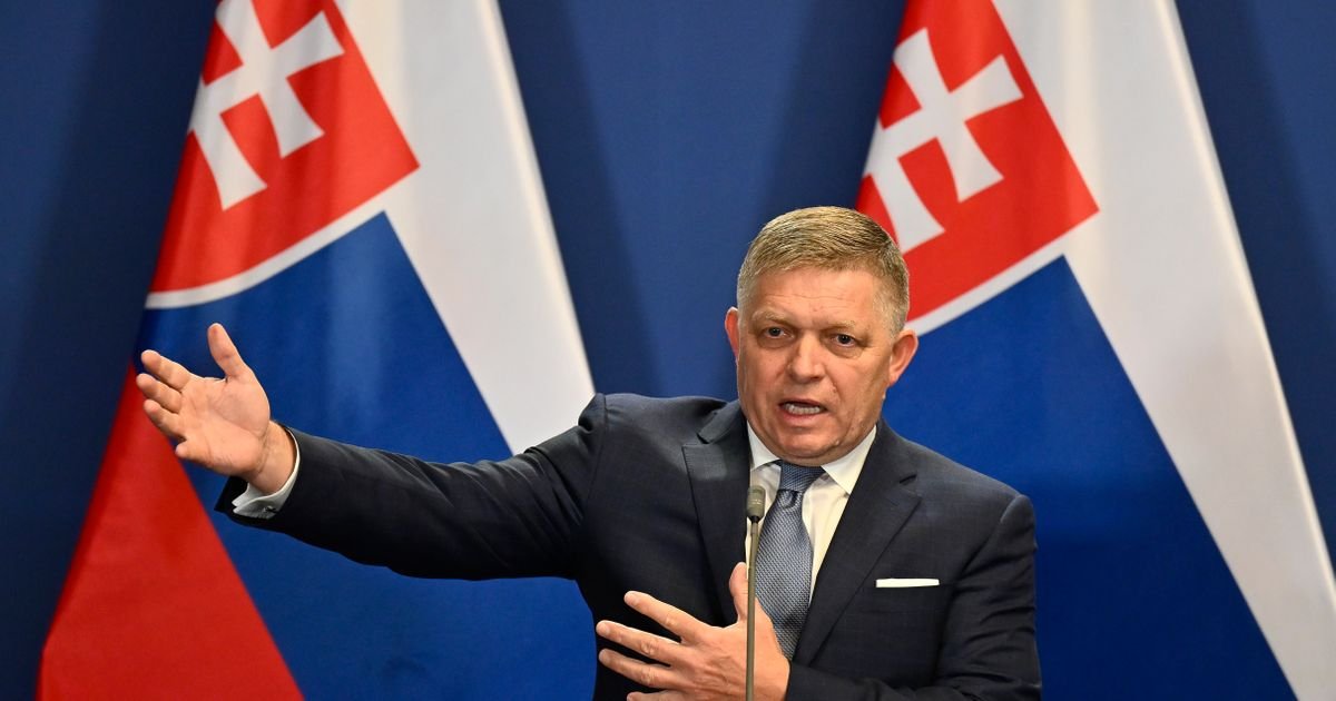 Robert Fico objavio nestvaran snimak na godišnjicu atentata: "Ono što te ne ubije..."