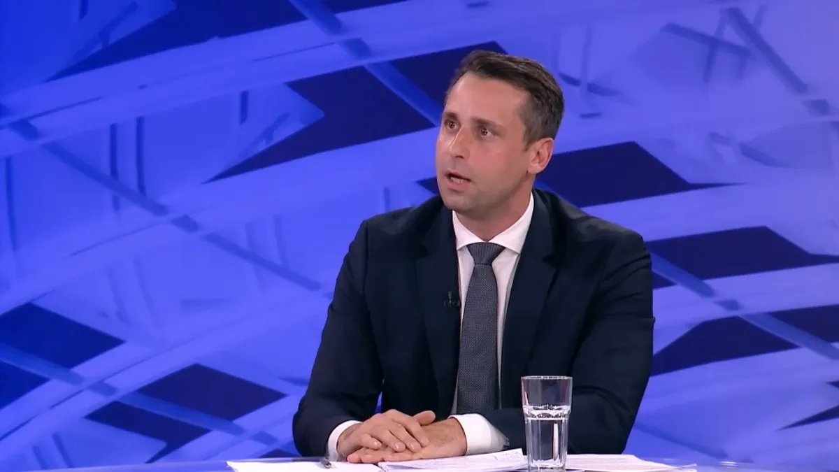 Mitrović: Ekonomske studije pokazuju da se Ekspo događaj nikada nikome nije isplatio