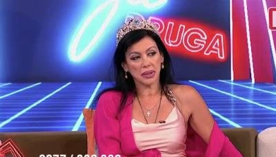 "MOŽDA SE NEŠTO DESILO SA SOFIJOM I NJIM" Vendi stalana stranu zadugarke, pa potkačila i Pecu Vijagru: Ostavio ženu i dao joj 50 evra