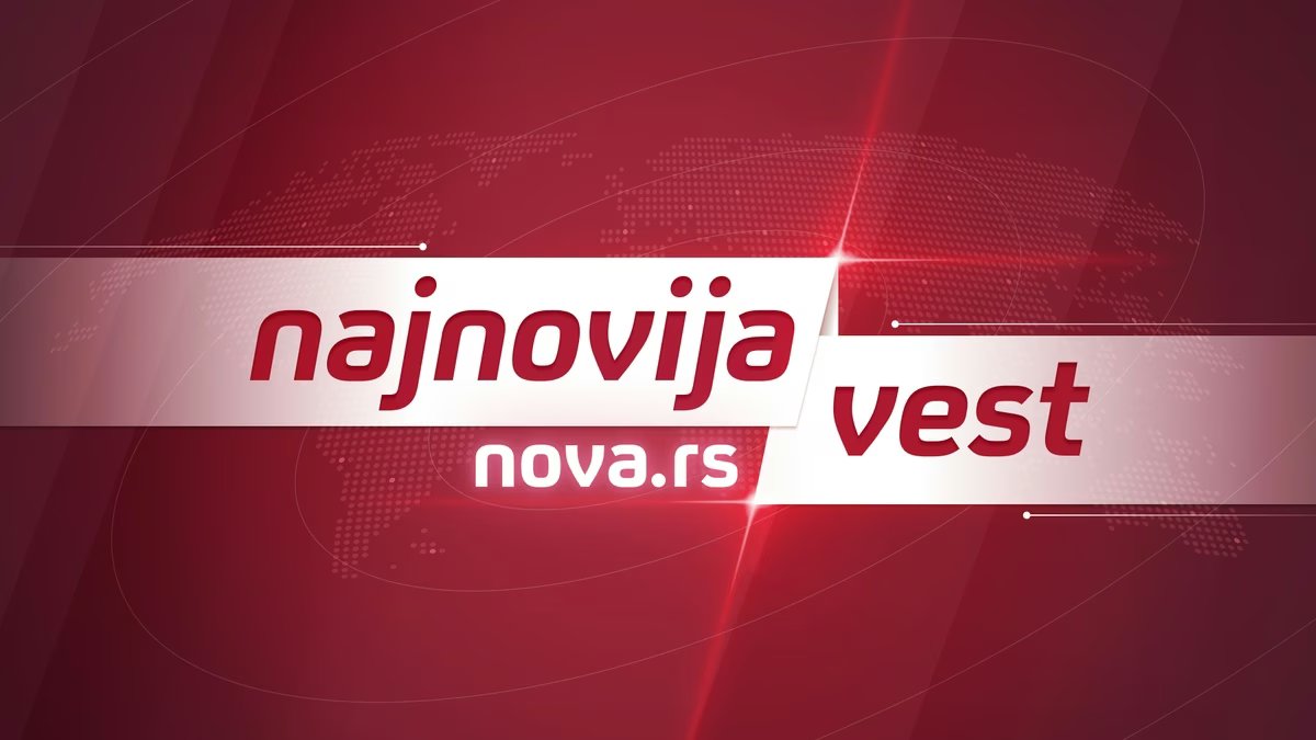 Uhapšen načelnik PU Beograd zbog slučaja nestanka Aleksandra Nešovića Baje: Veselinu Miliću određeno zadržavanje do 48 sati