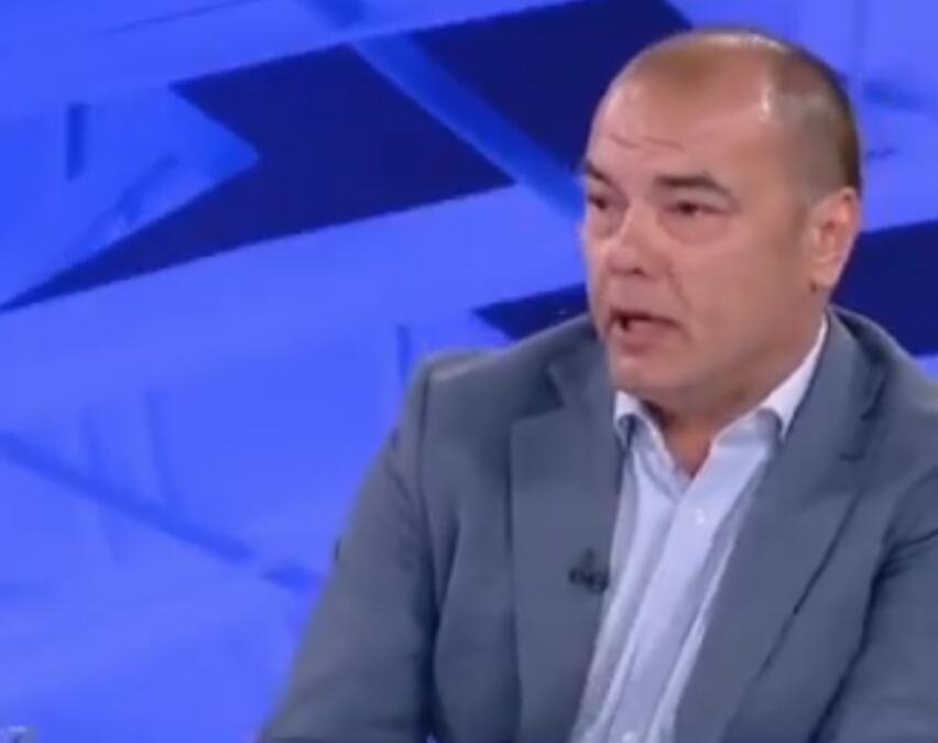 KAKVA ŠAMARČINA BLOKADERIMA! Ješić zakucao tzv. studentsku listu: "Ne pada mi na pamet da ih podržim!" (VIDEO)