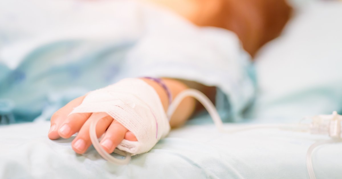 Dečaka (12) smrskala vrteška u Gagarinovom parku! Bore mu se za život, povrede su jezive
