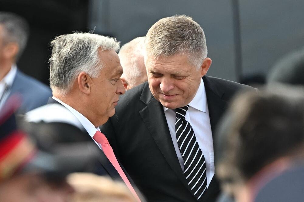 "Ono što te ne ubije..." Lekari su mu se borili za život, a danas se Fico oglasio na godišnjicu atentata (VIDEO)