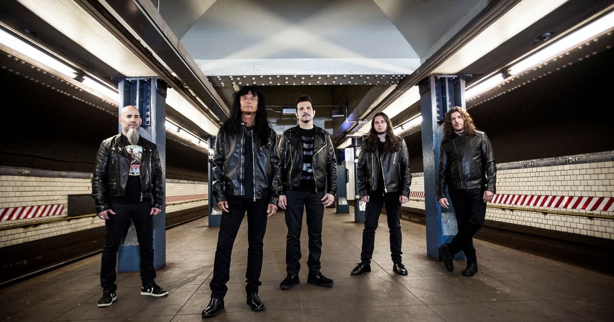 Anthrax objavili prvi singl posle 10 godina! Bend poslao poruku srpskoj publici pred koncert u Beogradu