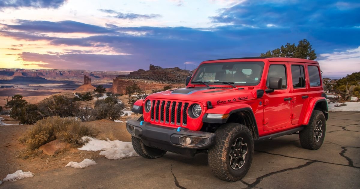 Šok u auto industriji: Jeep i Peugeot se sele u Kinu od 2027. godine