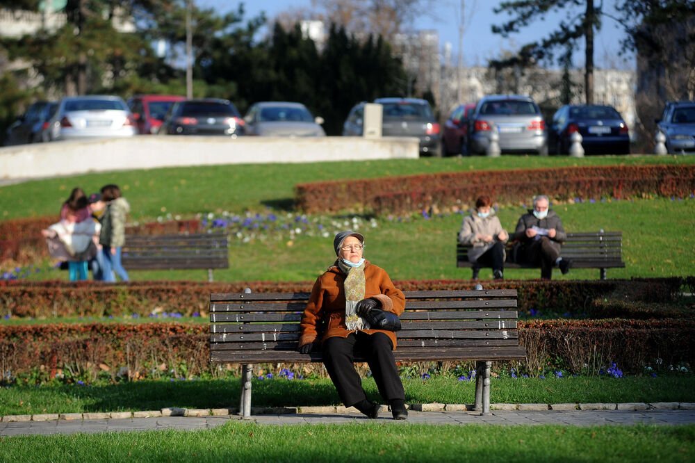 Nova informacija stigla za ove penzionere: Saopštena bitna vest o penziji