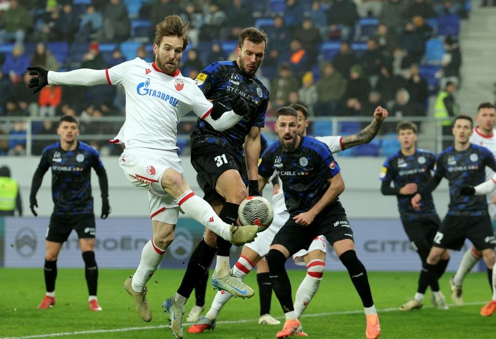 TSC ŽELI DA OBEZBEDI OSTANAK U LIGI! U Bačkoj Topoli očekuju još jedan težak meč