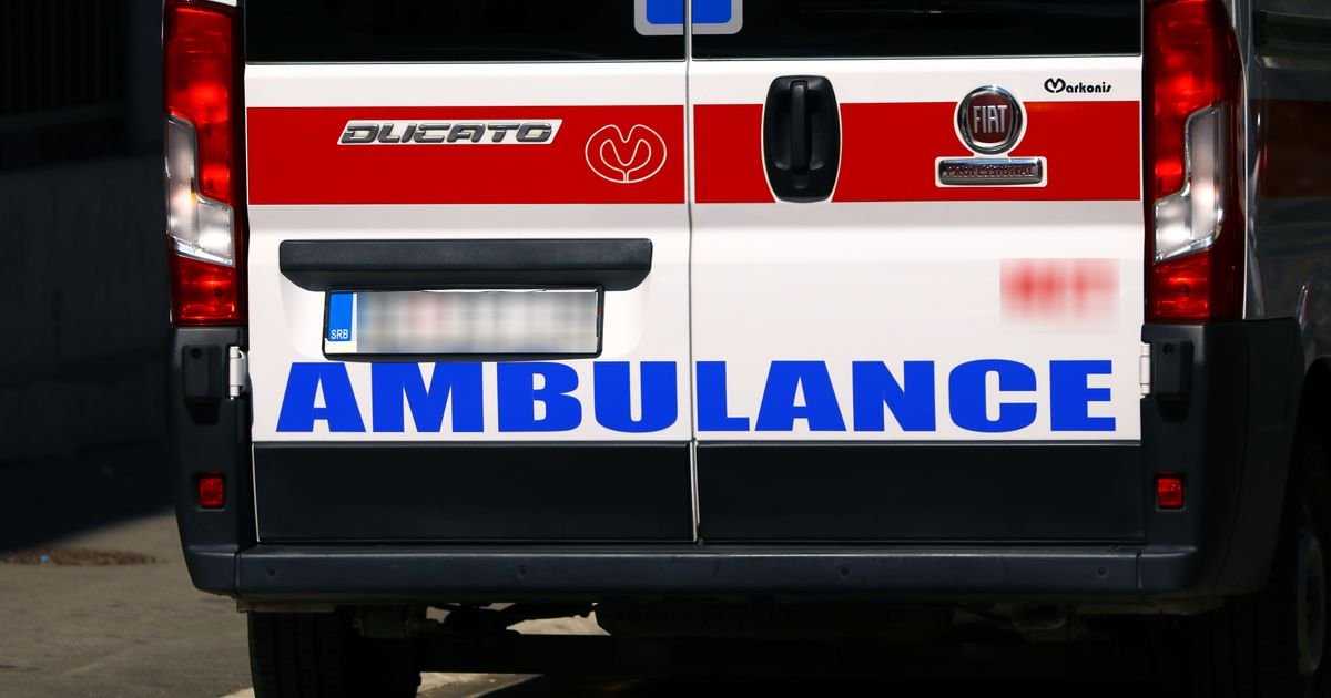 14 saobraćajnih nezgoda u Južnobačkom okrugu za dan: Jedna osoba teško povređena