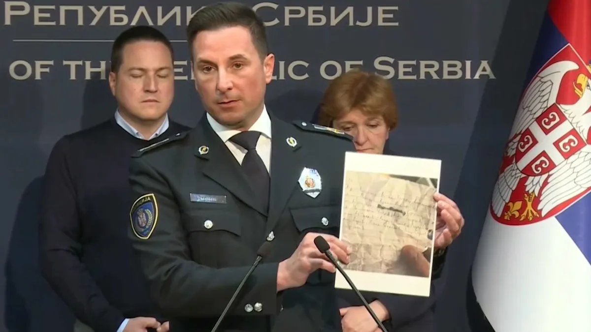 Uhapšeni načelnik Veselin Milić - bio i Vučićev savetnik, vlasnik stana od 195 kvadrata u luksuznoj zgradi na Dedinju...
