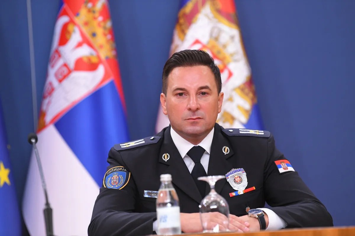 VJT saopštio koja krivična dela se stavljaju na teret Veselinu Miliću