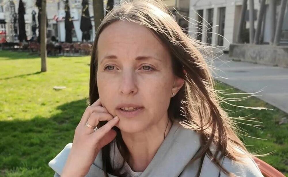 Ruskinja Ana se preselila u Srbiju pa otkrila da li se POKAJALA: Bez dlake na jeziku rekla SVE ŠTO JOJ JE NA DUŠI!