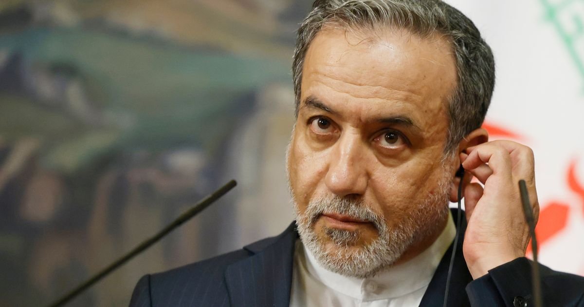 Iran hoće nastavak pregovora sa SAD: "Zainteresovani smo, ali samo ako..."