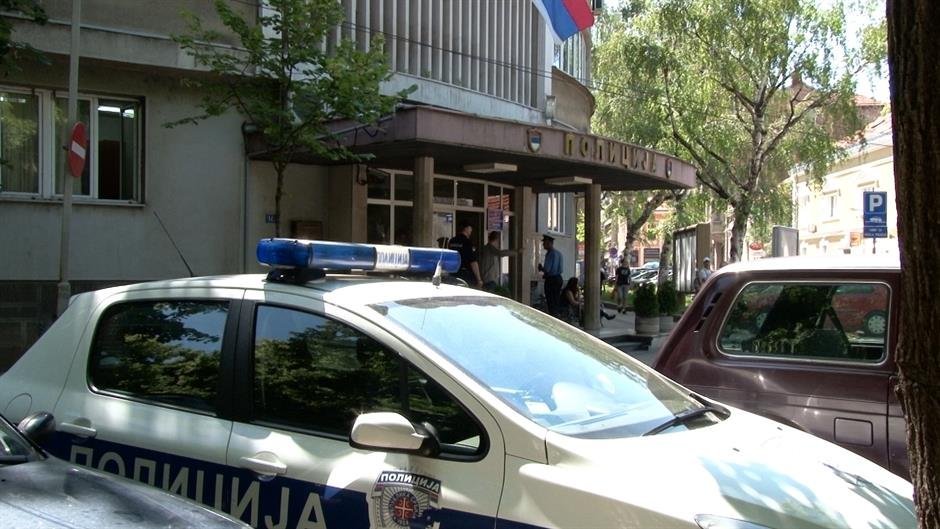 Pušteni srednjoškolci i studenti privedeni na protestu u Nišu