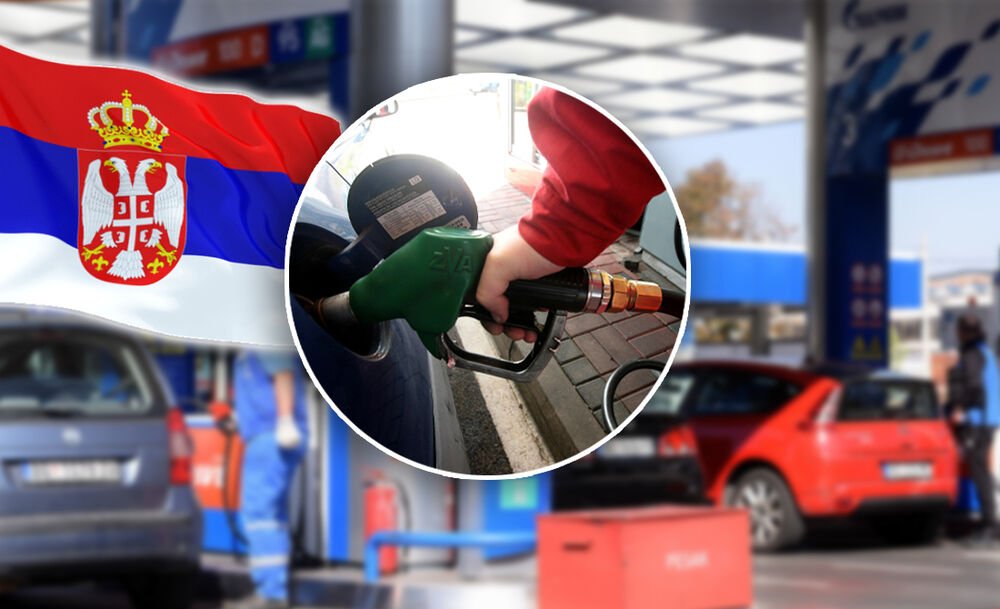 OVO SU NOVE CENE GORIVA U SRBIJI: Vozači, evo koliko ćete plaćati dizel i benzin narednih 7 dana