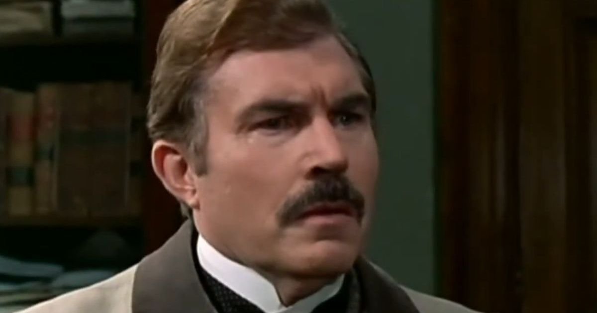 Umro Dejvid Berk, doktor Votson iz legendarne serije "Avanture Šerloka Holmsa"