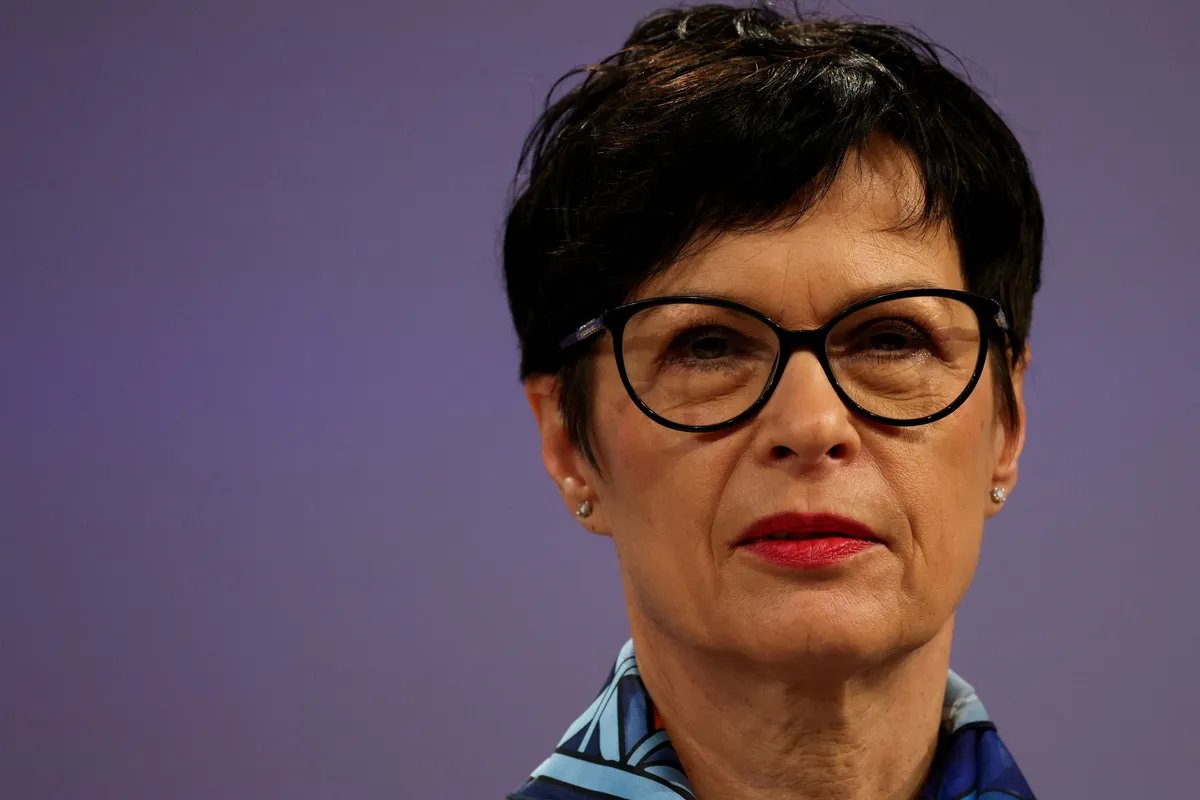 Marta Kos: Napredak Kosova ka EU zavisi od konstruktivnog dijaloga sa Srbijom