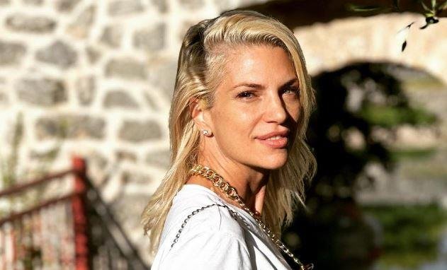 "SPAVALA NA ULICI, BEŽALA OD KUĆE..." Katarina Sotirović o nestašlucima iz detinjstva: Odem i ostavim oproštajnu poruku roditeljima...