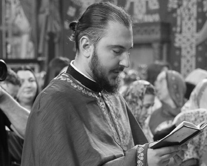 Otac Bogdan biće sahranjen u nedelju: Golgota mladog sveštenika koji je ujedinio naciju - kolega mu dao 60 odsto jetre, ali srce nije izdržalo