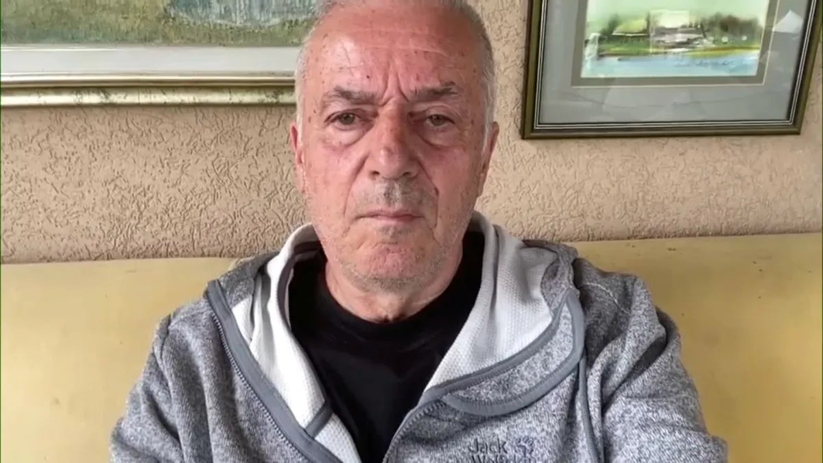 Bivši načelnik POSKOK-a o hapšenju Veselina Milića: Poraz celokupnog društva