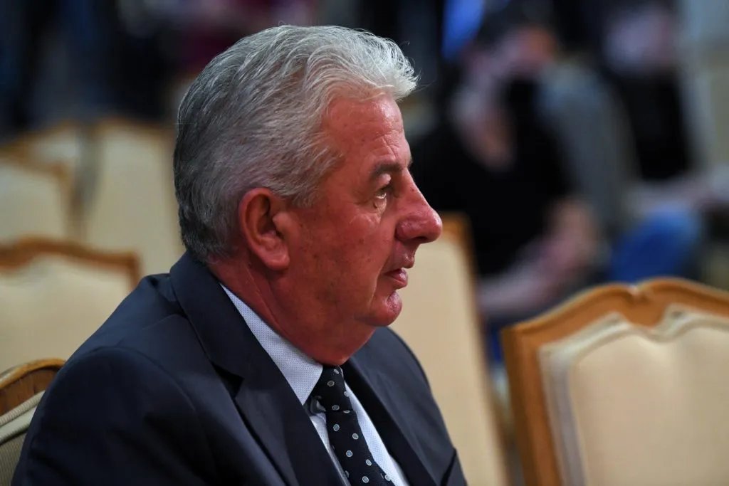 Tužilaštvo demantovalo navode Aleksića o privođenju sina Milorada Veljovića