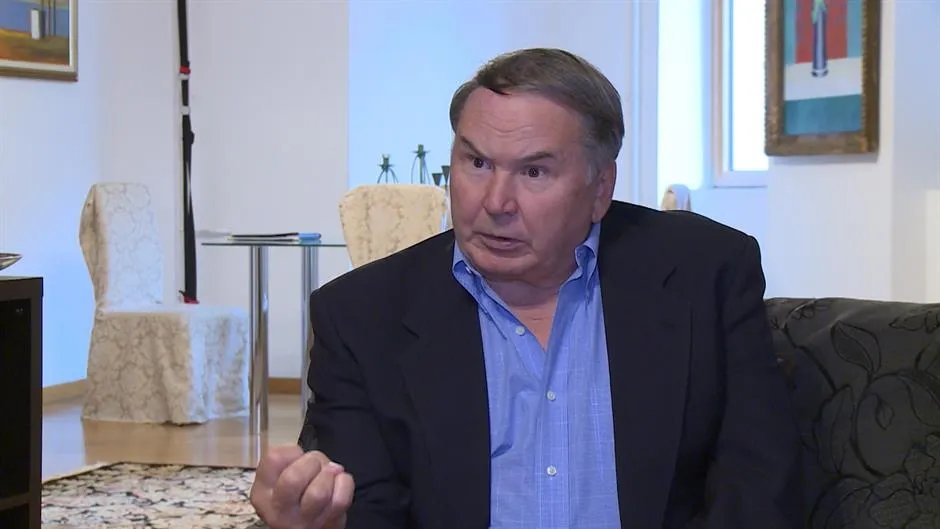 Montgomeri: Znali smo za Milov šverc cigareta, ali morali smo da pomognemo jer nije imao ko da ga zameni