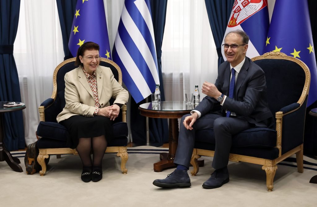 MACUT: Unapređenje odnosa Srbije i Grčke u oblasti kulture