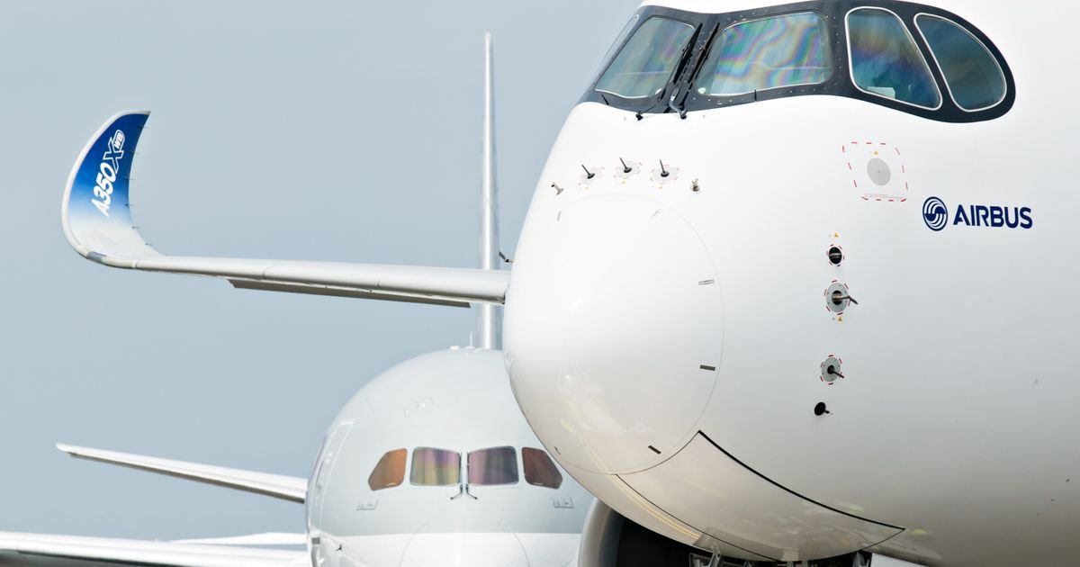 Boeing vodi po isporukama, Airbus po narudžbinama: Ko trenutno ima prednost?
