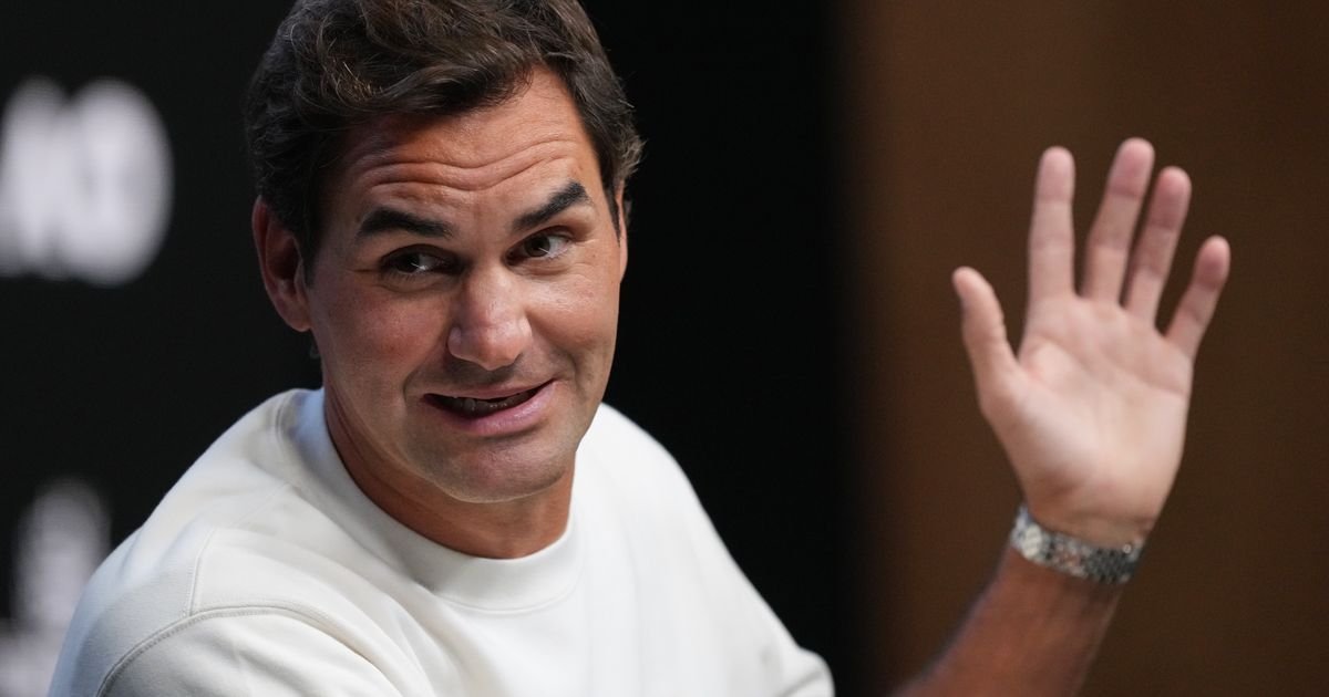 "Federer je napravio grešku": Amerikanac pomenuo i Nadala, pa rekao šta je Rodžer trebalo da uradi ranije