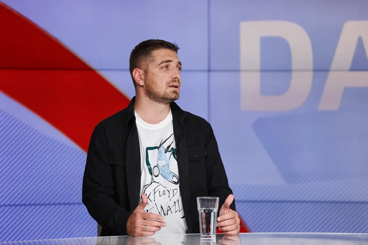 Bokić: Milić sedeo za istim stolom sa osobom koja je upucana, a zatim pomogao izvršiocu da ukloni tragove