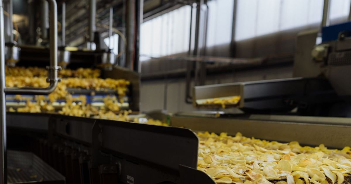 PepsiCo u Srbiji modernizuje proizvodnju i logistiku: Fokus na efikasnost i manji uticaj na životnu sredinu