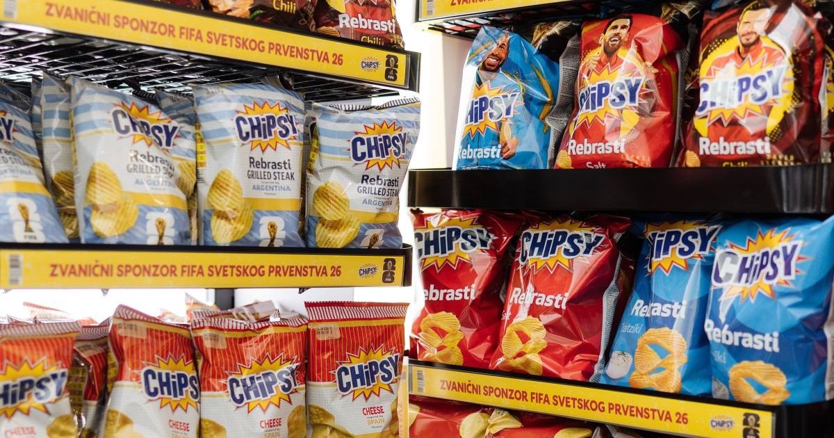 PepsiCo fabrika u Magliću: 30 godina rasta, partnerstva i razvoja