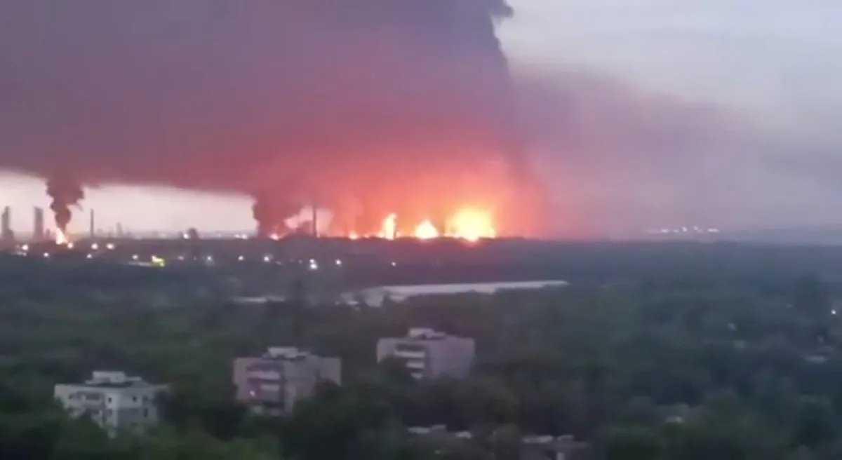 Moskva: U ukrajinskim napadima tokom primirja poginulo 25 civila u Rusiji