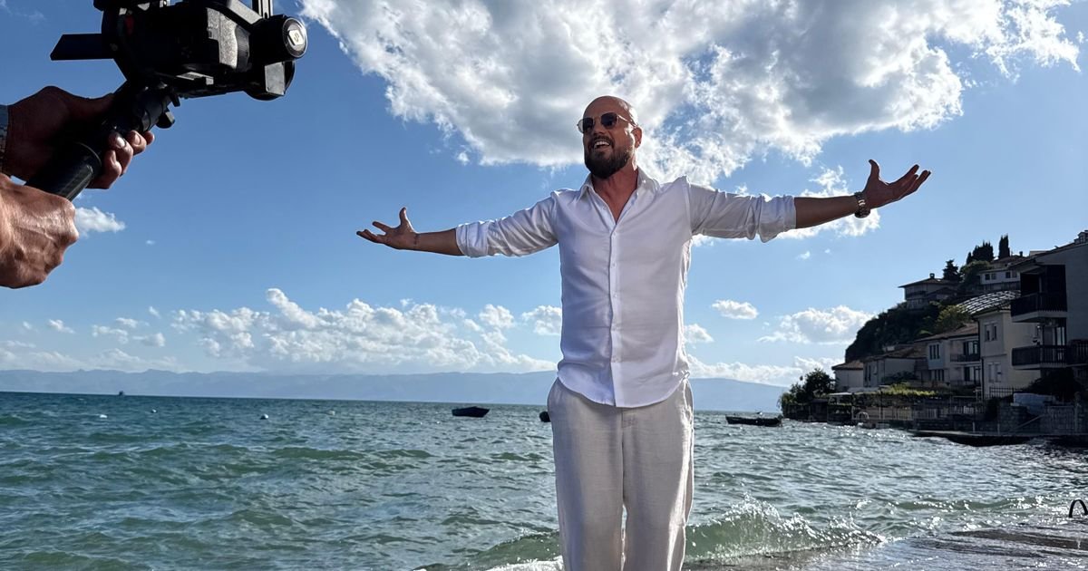 Ne smem ni da računam koliko sam potrošio": Boban Rajović najavio novi album i prvi veliki beogradski koncert