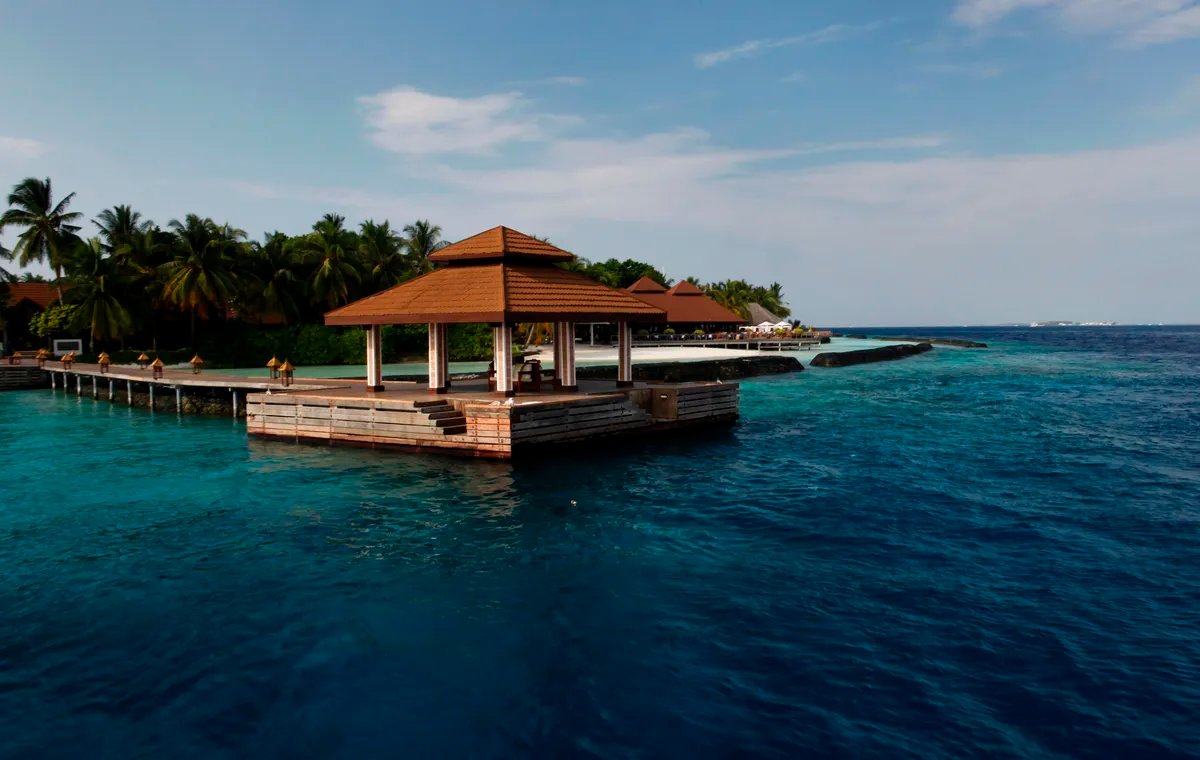 Petoro Italijana umrlo na ronjenju na Maldivima