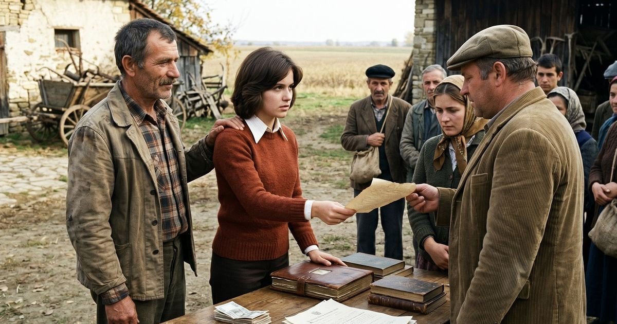Milenko 40 godina zidao kuću, ćerka sve PRODALA za 3 DANA: Gorko se POKAJALA kad joj se OVO desilo